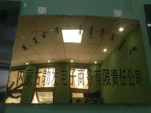 內蒙古勃發電子商務有限責任公司招聘信息 公司前景 規模 待遇怎么樣