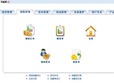 南頭鎮工廠生產管理軟件 中山管家婆軟件實體點 您身邊的管理軟件