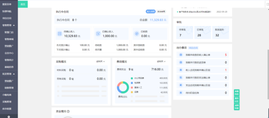 工廠倉庫的erp軟件