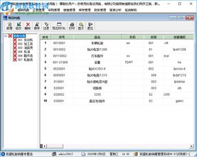 百盛輪胎銷售管理軟件下載 進銷存業務管理軟件 6.5 官方版 河東下載站